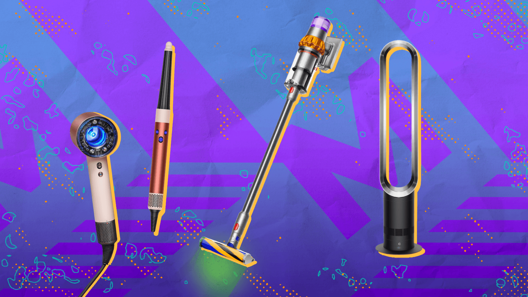 Best Prime Day Dyson Deals in 2025: Why You Should Skip Amazon and Shop Direct