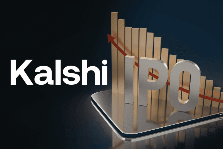 Kalshi IPO Talks, Fake Story Claims, New Bills: Today in Prediction Market News