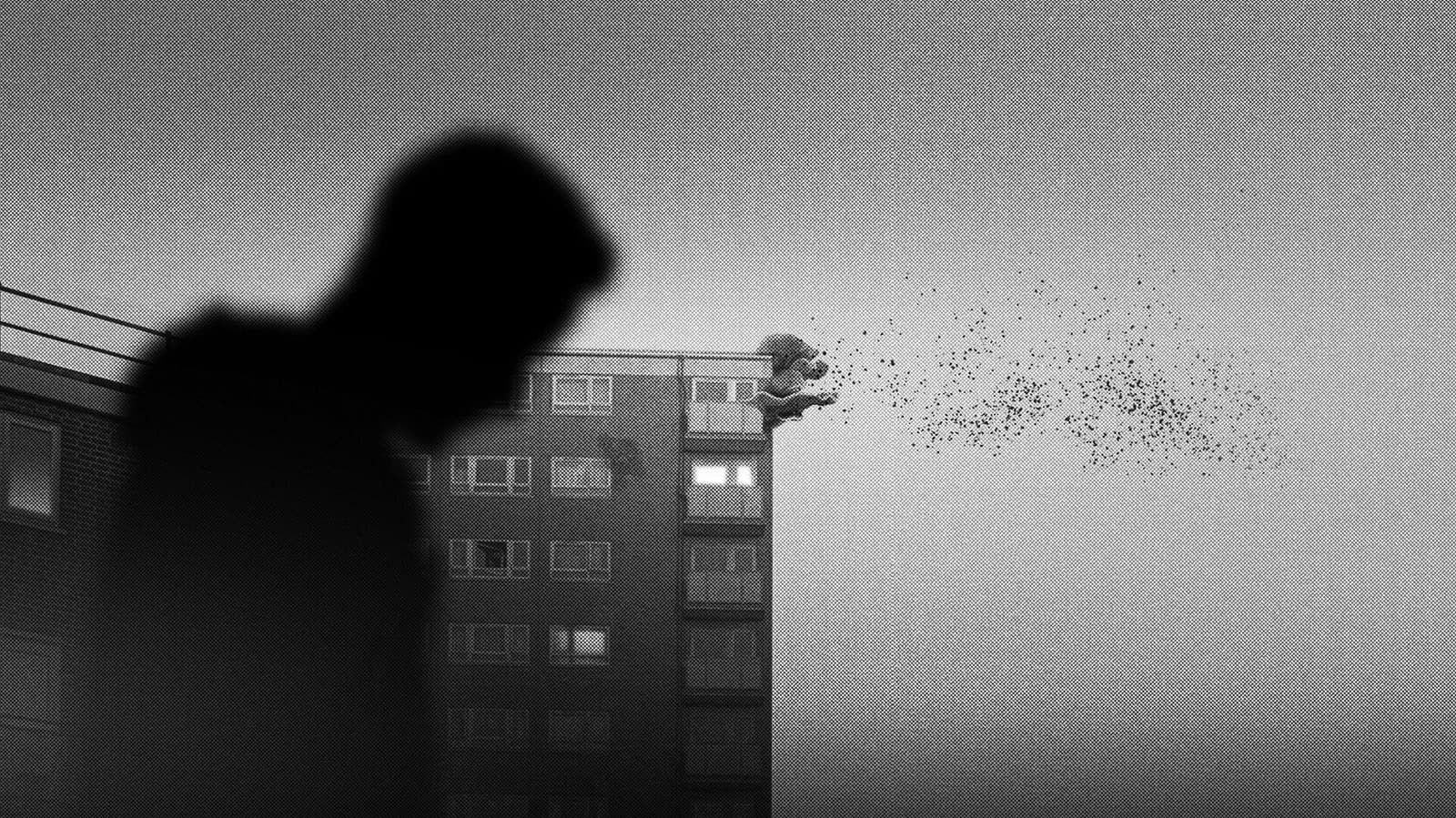 Signet City: The Fungalpunk RPG That's Weird, Wild, and Unapologetically Political