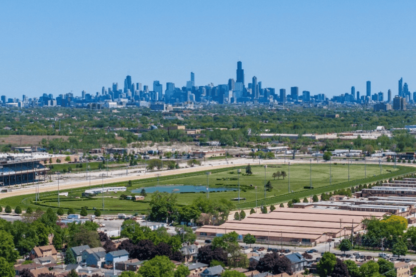 Hawthorne Race Course Sale Deadline Set as Chapter 11 Bankruptcy Process Intensifies