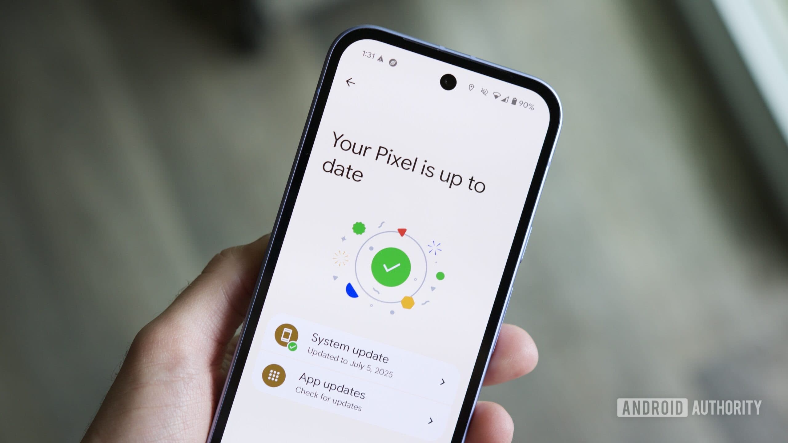 Google's June Pixel Update: Dozens of Fixes Rolling Out Now for Pixel 6 and Above