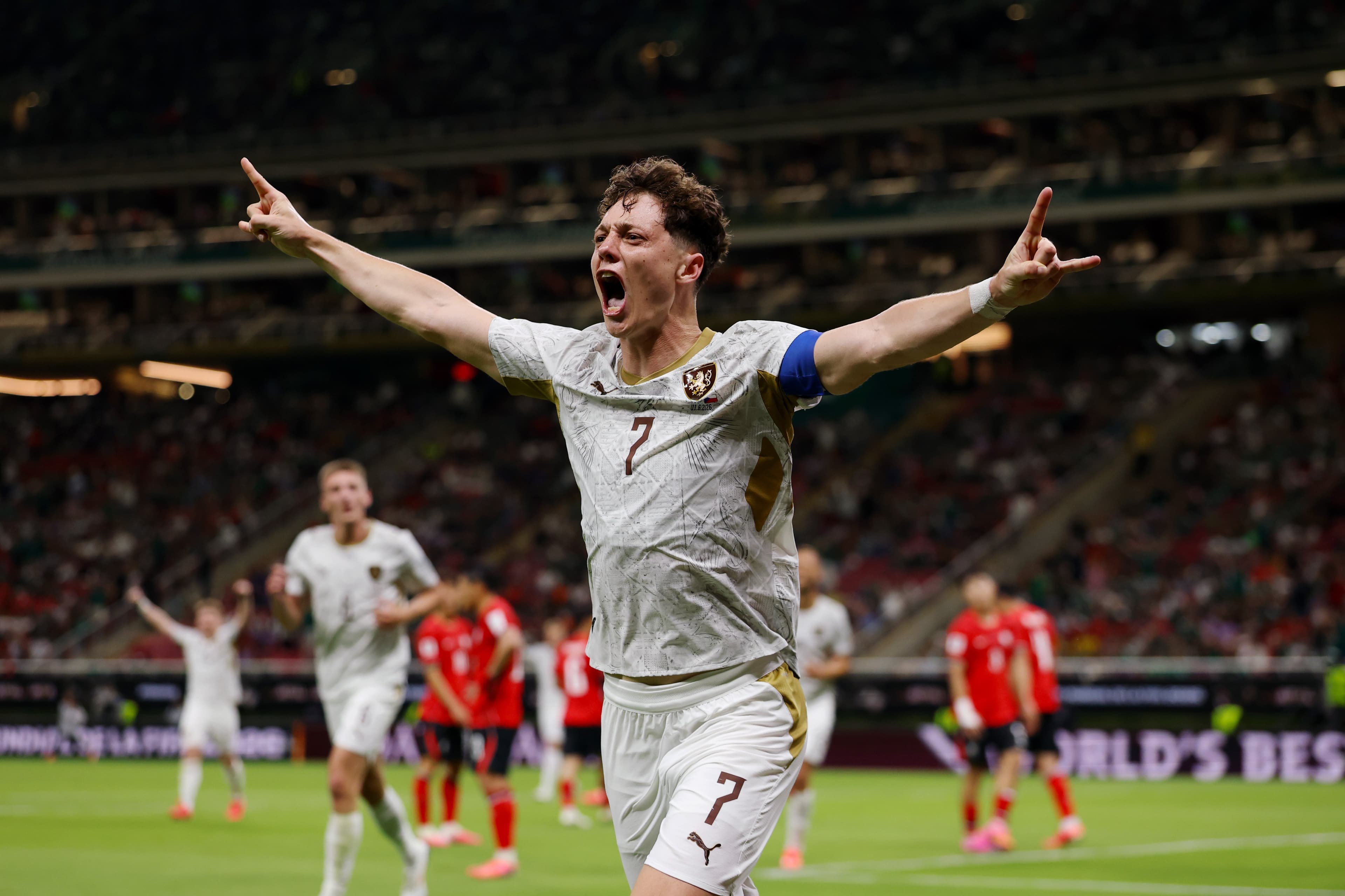 How to Watch Mexico vs. South Korea Online for Free at the 2026 FIFA World Cup