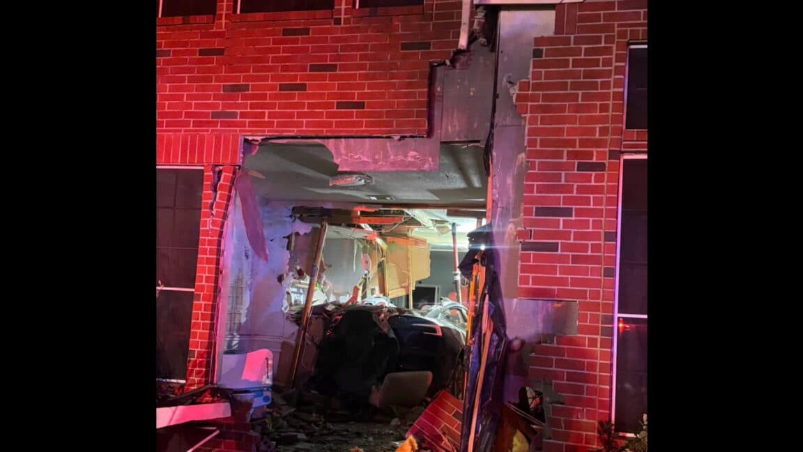 NHTSA Investigating Tesla Autopilot Crash That Killed Elderly Texas Woman in Her Home