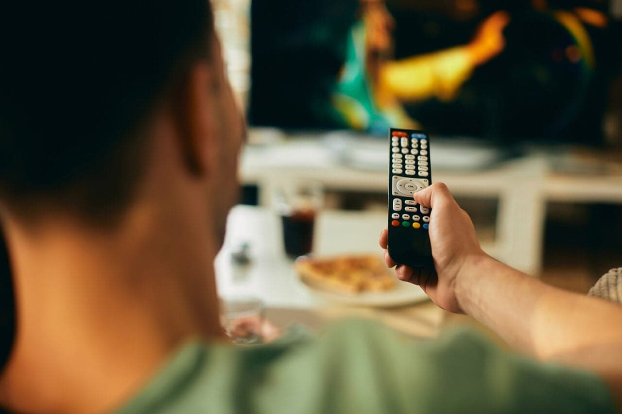 Diversity in Streaming Movies Is Shrinking — and Trump's Anti-DEI Crusade Could Make It Worse