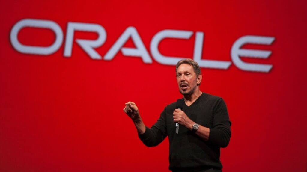 Oracle Cuts 21,000 Jobs in One Year, Blames AI For at Least Some
