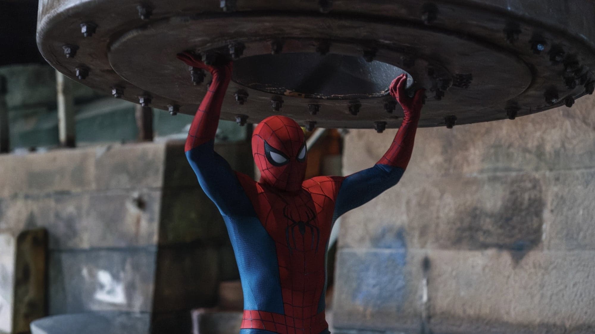 Spider-Man: Brand New Day Trailer Breakdown: Peter Parker Teams Up With Hulk and Punisher Against a Mysterious New Villain