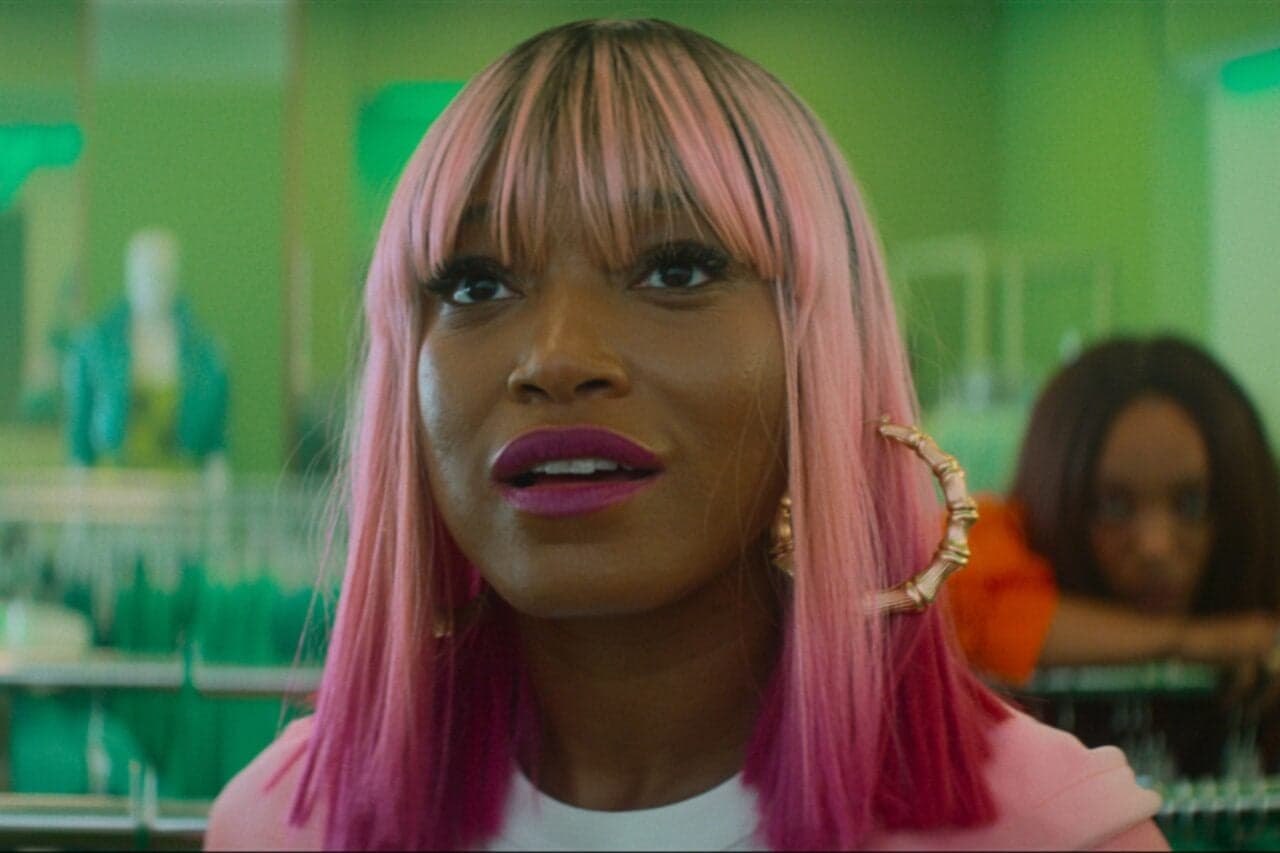 I Love Boosters Is the Best Sci-Fi Movie of the Year — And It's Coming to Digital Soon