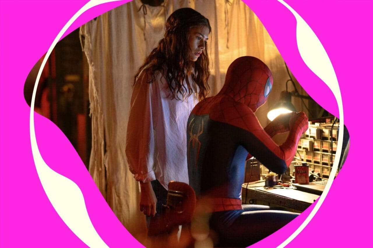 All the Secrets We Found in the New 'Spider-Man: Brand New Day' Trailer