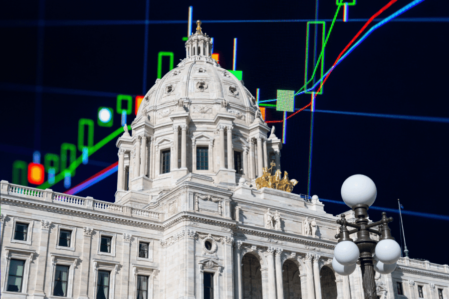 Minnesota Defends Prediction Market Restrictions Amid Federal Court Challenge