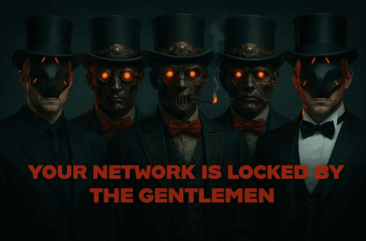 Who Runs the Ransomware Group 'The Gentlemen'? Inside One of 2026's Most Dangerous Cybercrime Operations