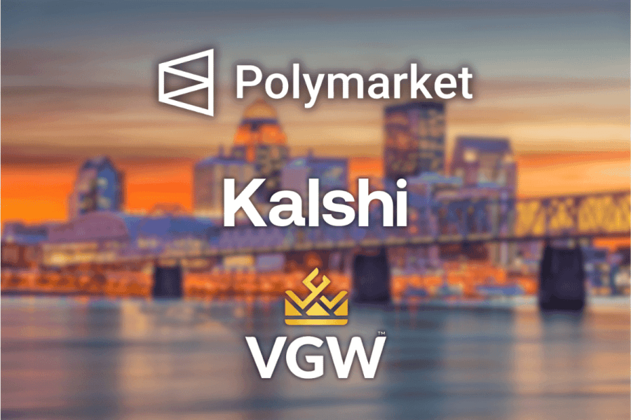 Kentucky Lawsuits Against VGW, Kalshi, and Polymarket Challenge Prediction Markets and Sweepstakes Casinos