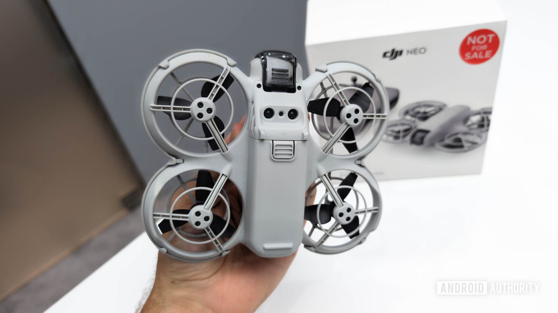 FCC Eases Drone Rules, But DJI Drones Remain Grounded in the US