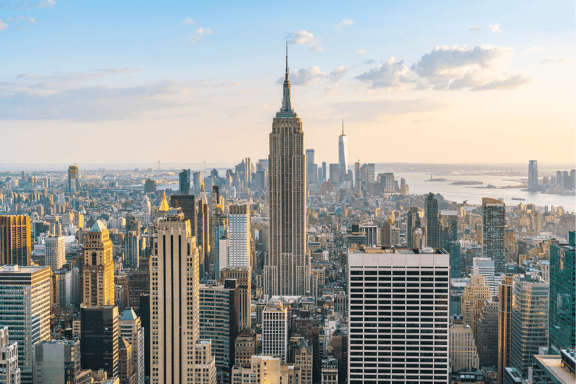 New York Advances Bill Requiring Monthly Sports Betting Account Statements