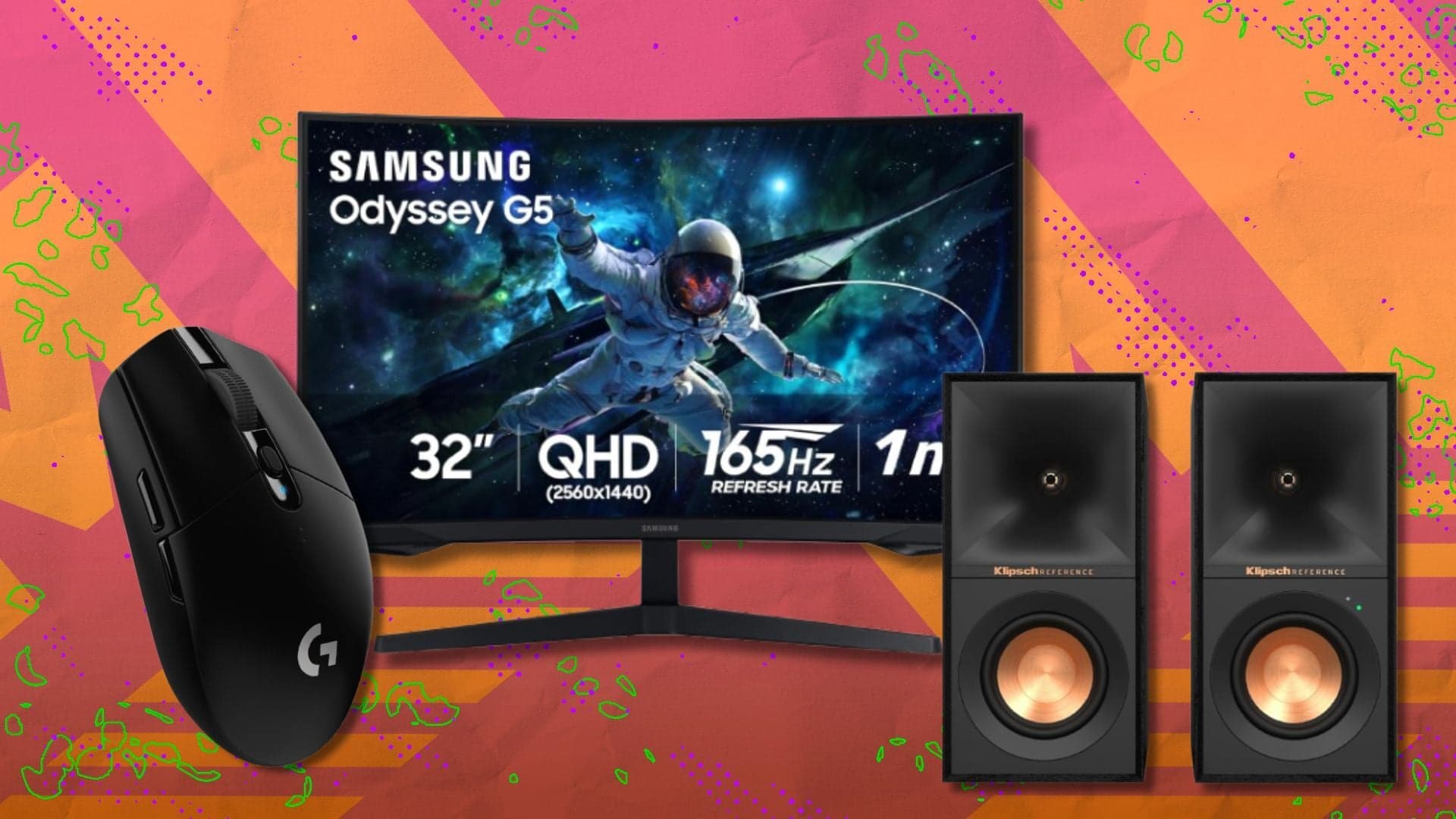 The 11 Best Gaming Deals to Buy Before Prime Day 2025 — Switch 2 Bundles, Asus Laptops & More